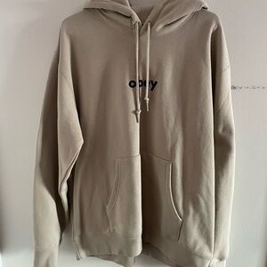 Obey hoodie